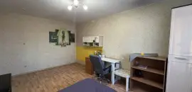 однокомнатная квартира в Санкт-Петербурге по адресу: 5-й Предпортовый проезд, 12, к 1