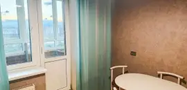 однокомнатная квартира в Санкт-Петербурге по адресу: Еремеева ул., 7, к 2