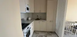 двухкомнатная квартира в Санкт-Петербурге по адресу: Крузенштерна проспект, 4, к 1, строение 1