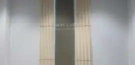 двухкомнатная квартира в Санкт-Петербурге по адресу: Крузенштерна проспект, 4, к 1, строение 1