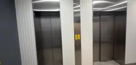 двухкомнатная квартира в Санкт-Петербурге по адресу: Крузенштерна проспект, 4, к 1, строение 1