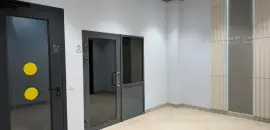 двухкомнатная квартира в Санкт-Петербурге по адресу: Крузенштерна проспект, 4, к 1, строение 1