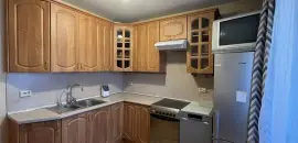 двухкомнатная квартира в Санкт-Петербурге по адресу: Пулковское ш., 20, к 4