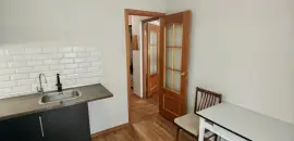 однокомнатная квартира в Санкт-Петербурге по адресу: Бадаева ул., 8, к 1