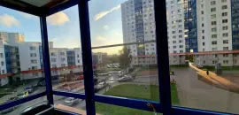 студия в Ленинградской области по адресу: Западный проезд, 15, к 1