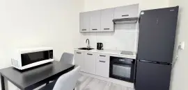 однокомнатная квартира в Санкт-Петербурге по адресу: Плесецкая ул., 24, к 1