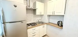 двухкомнатная квартира в Санкт-Петербурге по адресу: Будапештская ул., 62