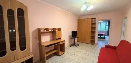 трехкомнатная квартира в Санкт-Петербурге по адресу: Маршала Тухачевского ул., 7, к 2