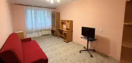 трехкомнатная квартира в Санкт-Петербурге по адресу: Маршала Тухачевского ул., 7, к 2