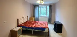 трехкомнатная квартира в Санкт-Петербурге по адресу: Маршала Тухачевского ул., 7, к 2