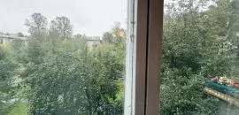 трехкомнатная квартира в Санкт-Петербурге по адресу: Маршала Тухачевского ул., 7, к 2