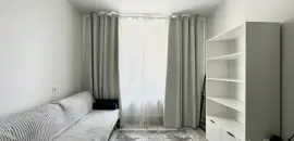однокомнатная квартира в Санкт-Петербурге по адресу: Лиственная ул., 18, к 1