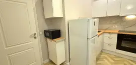 однокомнатная квартира в Санкт-Петербурге по адресу: Лесной проспект, 39, к 3
