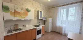 однокомнатная квартира в Санкт-Петербурге по адресу: Ворошилова ул., 25, к 1