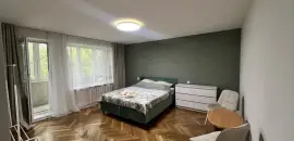 двухкомнатная квартира в Санкт-Петербурге по адресу: Пулковская ул., 19