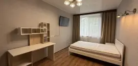 однокомнатная квартира в Санкт-Петербурге по адресу: Московский проспект, 205