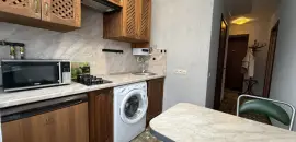 однокомнатная квартира в Санкт-Петербурге по адресу: Московский проспект, 205