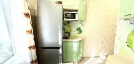 двухкомнатная квартира в Санкт-Петербурге по адресу: Народная ул., 47