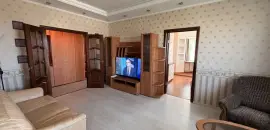 трехкомнатная квартира в Санкт-Петербурге по адресу: Ткачей ул., 68, к 2