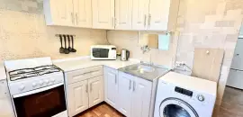 двухкомнатная квартира в Санкт-Петербурге по адресу: Шотмана ул., 8, к 1