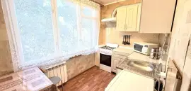 двухкомнатная квартира в Санкт-Петербурге по адресу: Шотмана ул., 8, к 1