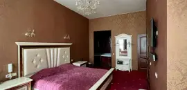 четырехкомнатная квартира в Санкт-Петербурге по адресу: Каменноостровский проспект, 24