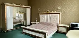 четырехкомнатная квартира в Санкт-Петербурге по адресу: Каменноостровский проспект, 24