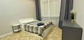 однокомнатная квартира в Санкт-Петербурге по адресу: Лесной проспект, 39, к 1
