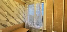 двухкомнатная квартира в Санкт-Петербурге по адресу: Ленинский проспект, 158