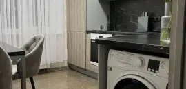однокомнатная квартира в Санкт-Петербурге по адресу: Приморский проспект, 52, к 1