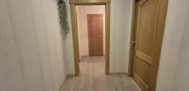 трехкомнатная квартира в Санкт-Петербурге по адресу: Планерная ул., 47, к 4