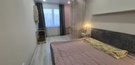 трехкомнатная квартира в Санкт-Петербурге по адресу: Планерная ул., 47, к 4