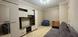 однокомнатная квартира в Санкт-Петербурге по адресу: Дунайский проспект, 7, к 7
