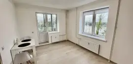 однокомнатная квартира в Санкт-Петербурге по адресу: Славянская ул., 8