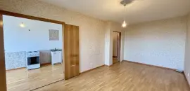 трехкомнатная квартира в Санкт-Петербурге по адресу: Колпинское ш., 24, к 2, литера А
