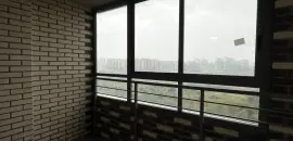 двухкомнатная квартира в Санкт-Петербурге по адресу: Пулковское ш., 42, к 6