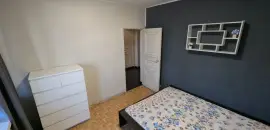 двухкомнатная квартира в Санкт-Петербурге по адресу: Малая Карпатская ул., 15