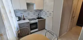 двухкомнатная квартира в Санкт-Петербурге по адресу: Громова ул., 8