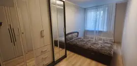 двухкомнатная квартира в Санкт-Петербурге по адресу: Громова ул., 8