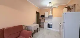 однокомнатная квартира в Санкт-Петербурге по адресу: Лидии Зверевой ул., 3
