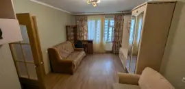 однокомнатная квартира в Санкт-Петербурге по адресу: Бадаева ул., 8, к 2