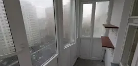 однокомнатная квартира в Санкт-Петербурге по адресу: Бадаева ул., 8, к 2