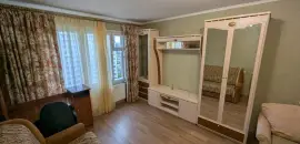 однокомнатная квартира в Санкт-Петербурге по адресу: Бадаева ул., 8, к 2