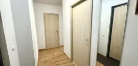 однокомнатная квартира в Санкт-Петербурге по адресу: Крыленко ул., 1, к 1, строение 2