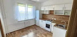 двухкомнатная квартира в Санкт-Петербурге по адресу: Маршака проспект, 28, к 1