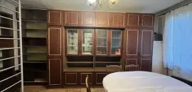 трехкомнатная квартира в Санкт-Петербурге по адресу: Лёни Голикова ул., 42