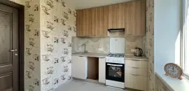 двухкомнатная квартира в Санкт-Петербурге по адресу: Бассейная ул., 17, литера А