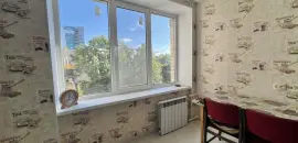 двухкомнатная квартира в Санкт-Петербурге по адресу: Бассейная ул., 17, литера А