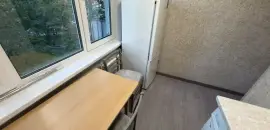 двухкомнатная квартира в Санкт-Петербурге по адресу: Светлановский проспект, 72, к 2