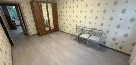 двухкомнатная квартира в Санкт-Петербурге по адресу: Светлановский проспект, 72, к 2